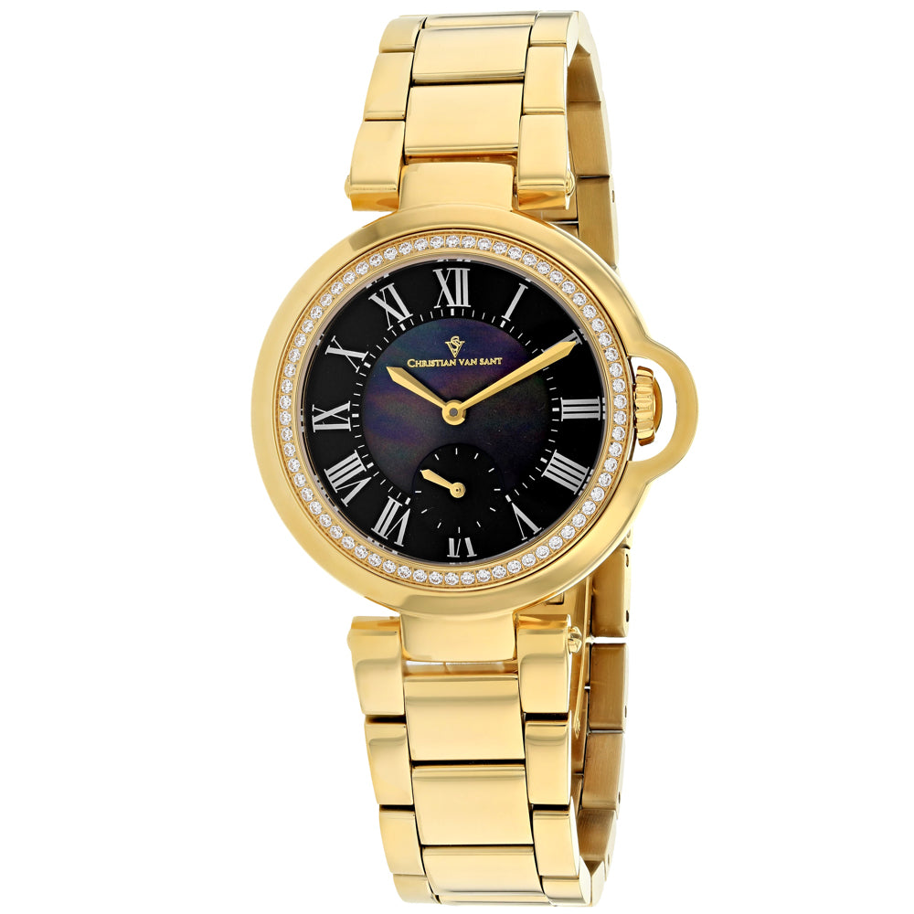 Christian Van Sant Watches
